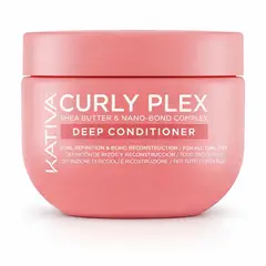 KATIVA - Acondicionador Curly Plex 450 Ml