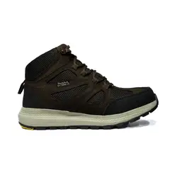 HERREROS - Bota Hombre Outdoor -Herreros- X-trail Cafe