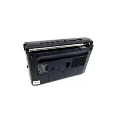 GENERICO - Radio Parlante Bluetooth Am Fm Mp3