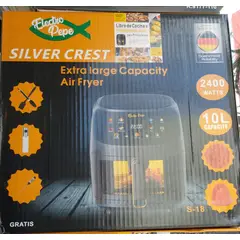 GENERICO - FREIDORA DE AIRE 10 LITROS