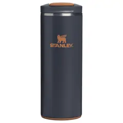 STANLEY - Aerolight Transit Flip Top Mug 12oz - Twilight