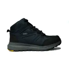 HERREROS - Bota Hombre Outdoor -Herreros- X-Trail Azul