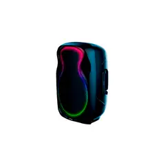 SONIVOX - Parlante 8´Bluetooth Karaoke Led Auxili