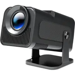 GENERICO - Proyector inteligente HY320 MINI