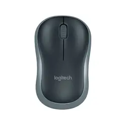 LOGITECH - Mouse Inalámbrico M185