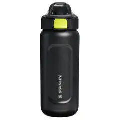 STANLEY - Wellspring Bottle 16oz - Black Atomic
