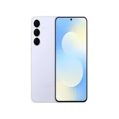 SAMSUNG - Celular S25 FE 5G 256 Gb 8Gb Ram Azul Hielo