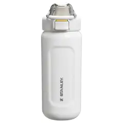 STANLEY - Wellspring Bottle 16oz - Frost