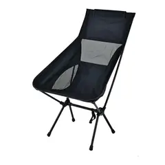 GENERICO - Silla plegable silla portátil compacta para exteriores