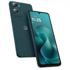 MOTOROLA - Celular G06 4G 128Gb 4Ram Azul