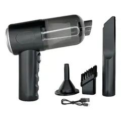 GENERICO - Aspirador portátil 3 en 1