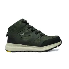 HERREROS - Bota Hombre Outdoor -Herreros- X-Trail Verde