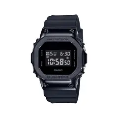 G-SHOCK - RELOJ DIGITAL PARA HOMBRE CASIO GM-5600B-1DR - NEGRO