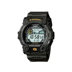 G-SHOCK - RELOJ DIGITAL PARA HOMBRE CASIO G-7900-3DR - VERDE