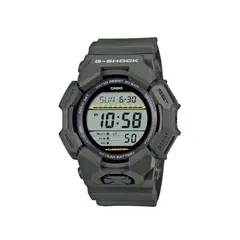 G-SHOCK - RELOJ DIGITAL PARA HOMBRE CASIO GD-010-3DR - VERDE