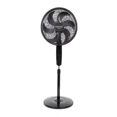 UNIVERSAL - Ventilador 3 en 1 Dynamic Vento 3 velocidades negro