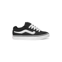 VANS - Tenis Mujer CALDRONE Negro