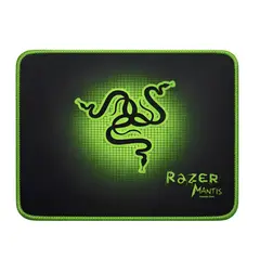 GENERICO - Pad Mouse Gamer Base Antideslizante 25 X 21 Cm Mod Serpiente