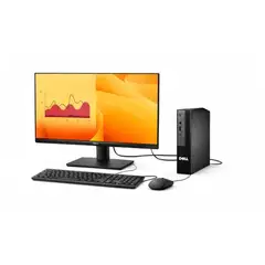 DELL - COMBO PRO QCM1250 Ci5-14500T 16GB RAM 512GB SSD Monitor 22