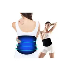 GENERICO - FAJA GEL LUMBAR FAJA GEL LUMBAR