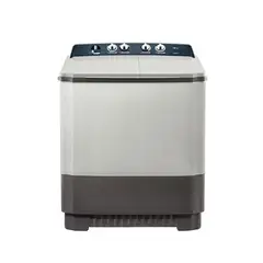 LG - Lavadora Doble Tina 13 kg Jet Punch+3 WP13LGAC.DLGECOL