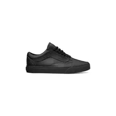 VANS - Tenis Hombre UA OLD SKOOL Negro