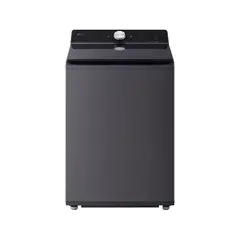 LG - Lavadora Carga Superior 23Kg Gris Grafito AIDD EasyUnload WT25EGTX6AEGECOL