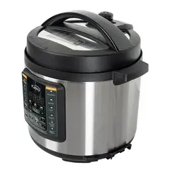 KALLEY - OLLA MULTIFUNCIONAL MARCA 5.5 LITROS