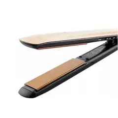 GENERICO - Plancha Cabello Plancha Keratina Argan Alisadora