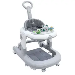 BEBESITOS - ANDADERA CAMINADOR PRIMEROS PASOS MARCA