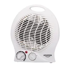 UNIVERSAL - Calentador de ambiente home