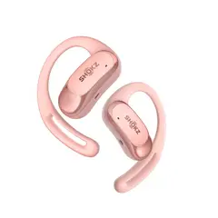 SHOKZ - Audifonos OpenFit Air Rosa