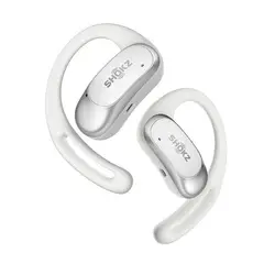 SHOKZ - Audifonos OpenFit Air White