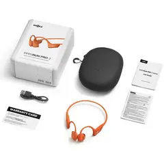 SHOKZ - Audifonos OpenRun Pro 2 Mini