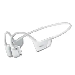 SHOKZ - Audifonos OpenRun Pro 2 Silver
