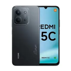 XIAOMI - Celular Redmi 15C 256+8GB