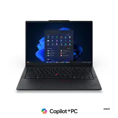 LENOVO - Portátil ThinkPad E14 Gen7 Intel Core Ultra 5 16GB