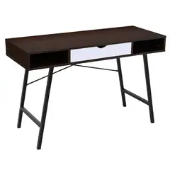 GENERICO - Escritorio Para PC Moderno MDP 1 cajon