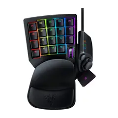 RAZER - TECLADO TARTARUS V2