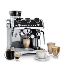 DELONGHI - Cafetera espresso la specialista MAESTRO