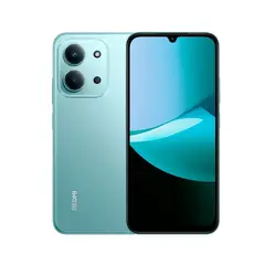 XIAOMI - Celular Redmi 15C 256+8GB Verde