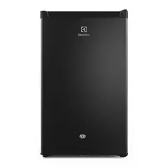 ELECTROLUX - Minibar frost 122L 1 puerta negro ERA12D3C5AB