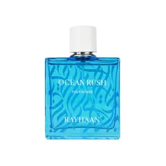 RAYHAAN - Perfume Ocean Rush Edp 100Ml Sp