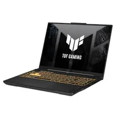 AS - ASUS TUF F16 FX607VJ-RL016-INTELCOREULTRA5210H-8GBDDR4-512GBSSD-PANTALLA 160-GEFORCERTX30506GBDDR6