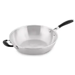 UNIVERSAL - WOK UHL SIN TAPA 32CM