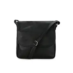 MACOLY - Bolso Manos Libres 037 cuero