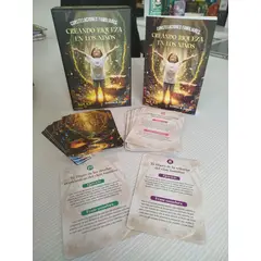 EDITORIAL SOLAR - ORACULO CREANDO RIQUEZA EN LOS NIÑOS