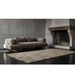 22 GRADOS DECORACION - Sofá Egyptian en Tela Antifluidos 220cm x 110cm