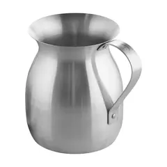 UNIVERSAL - Chocolatera en aluminio 2 Litros