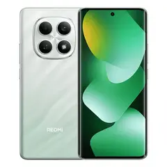 XIAOMI - Celular REDMI Note 15 256GB 8GB RAM 4G Verde